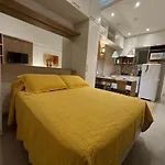 Sua Casa No Rio-Studio Copanema Perto Do Metro