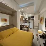 Sua Casa No Rio-Studio Copanema Perto Do Metro