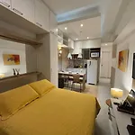 Sua Casa No Rio-Studio Copanema Perto Do Metro