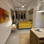 Sua Casa No Rio-Studio Copanema Perto Do Metro