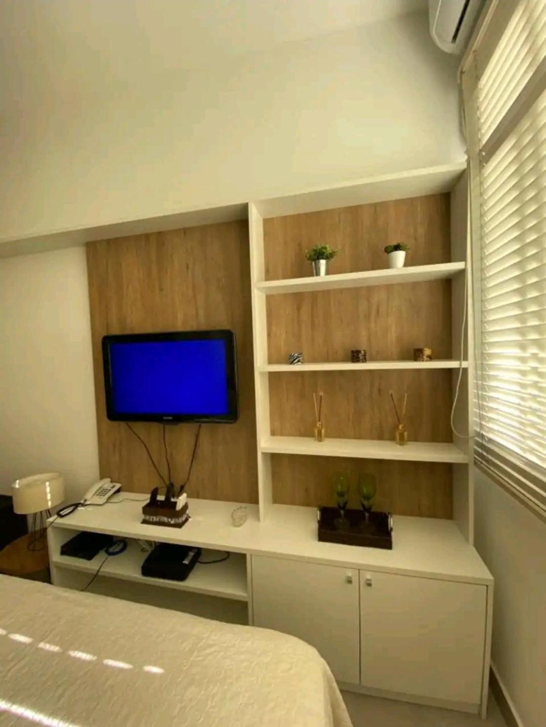 Sua Casa No Rio-studio Copanema Perto Do Metro * Rio de Janeiro