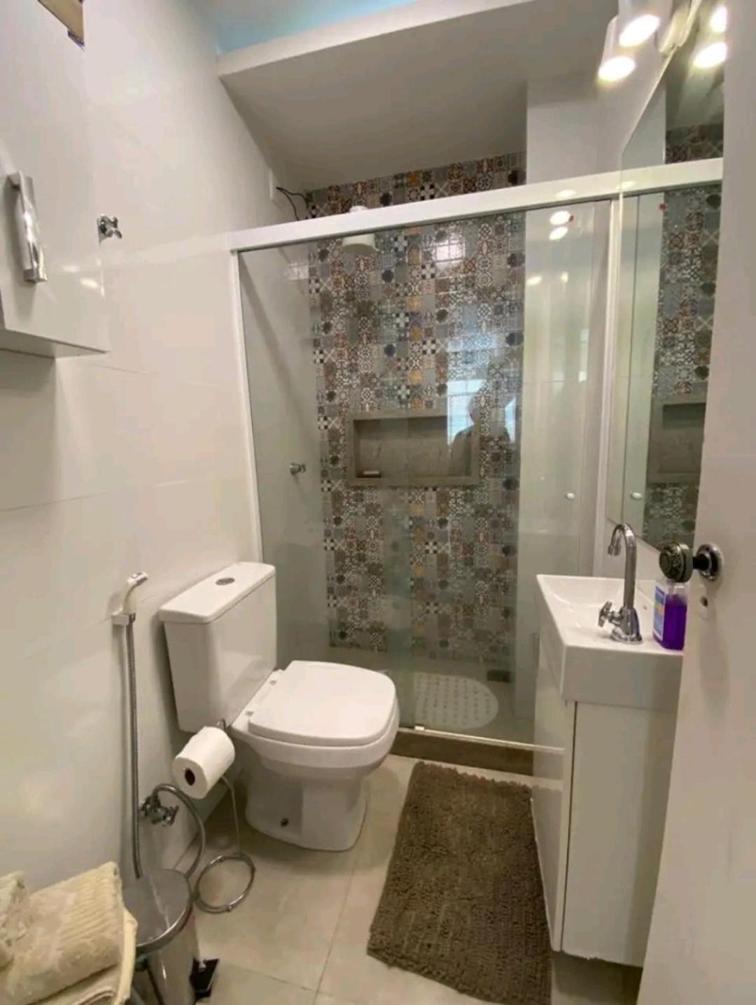 Sua Casa No Rio-studio Copanema Perto Do Metro Rio de Janeiro