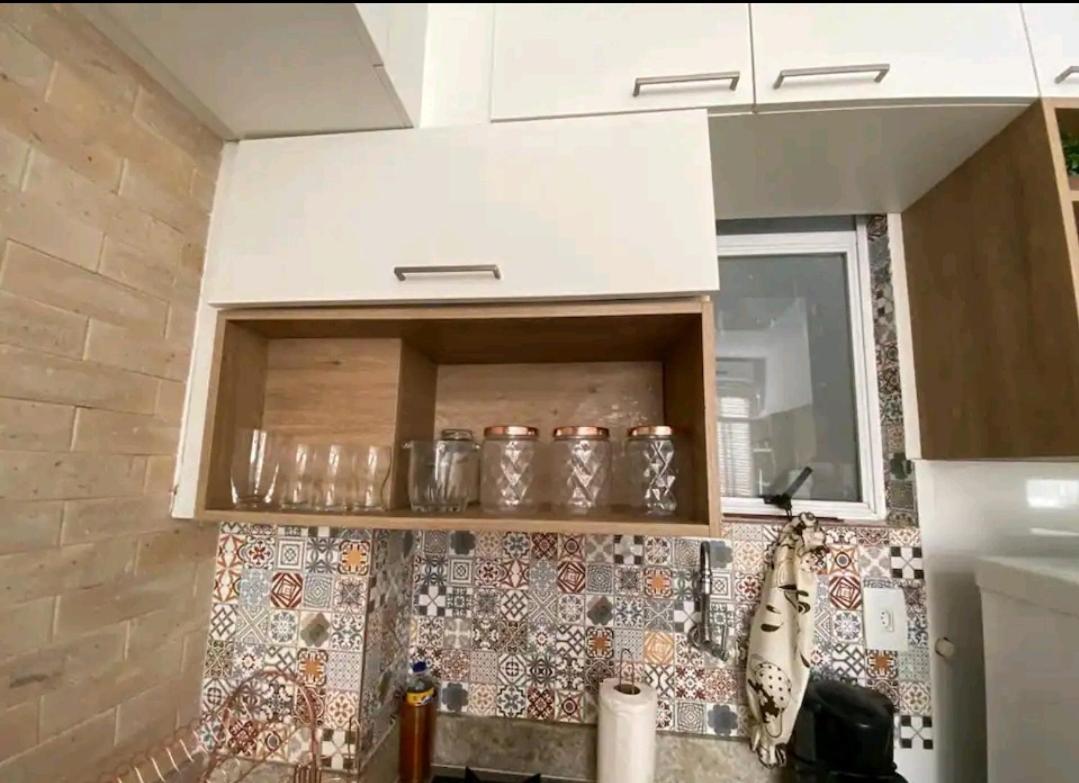 Sua Casa No Rio-studio Copanema Perto Do Metro Apartamento Rio de Janeiro