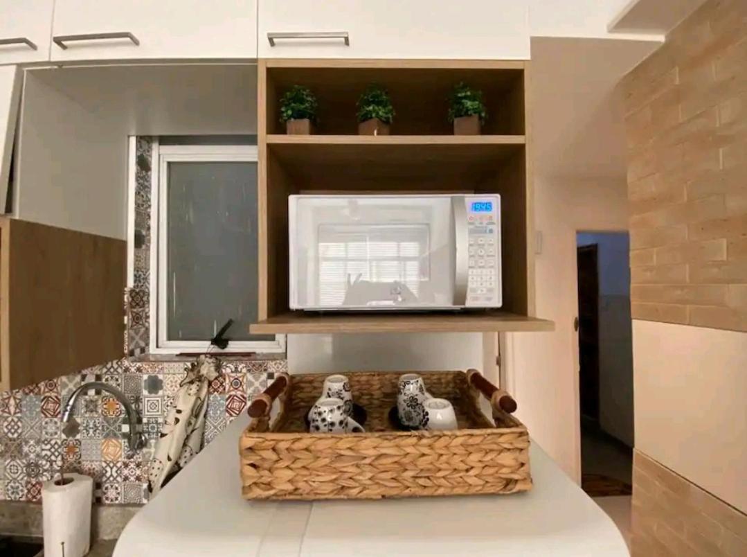 Sua Casa No Rio-studio Copanema Perto Do Metro Apartamento Rio de Janeiro