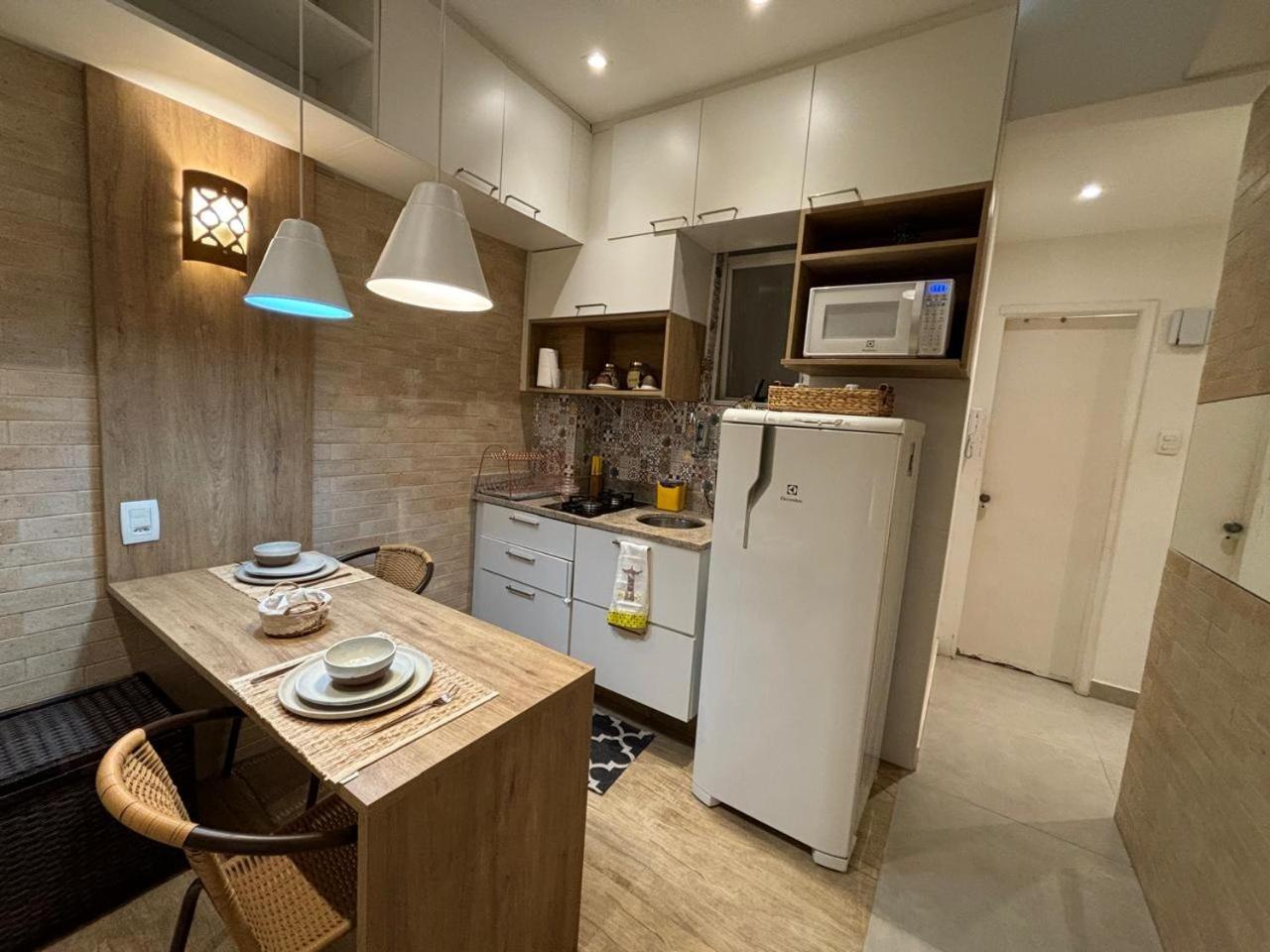 Sua Casa No Rio-studio Copanema Perto Do Metro