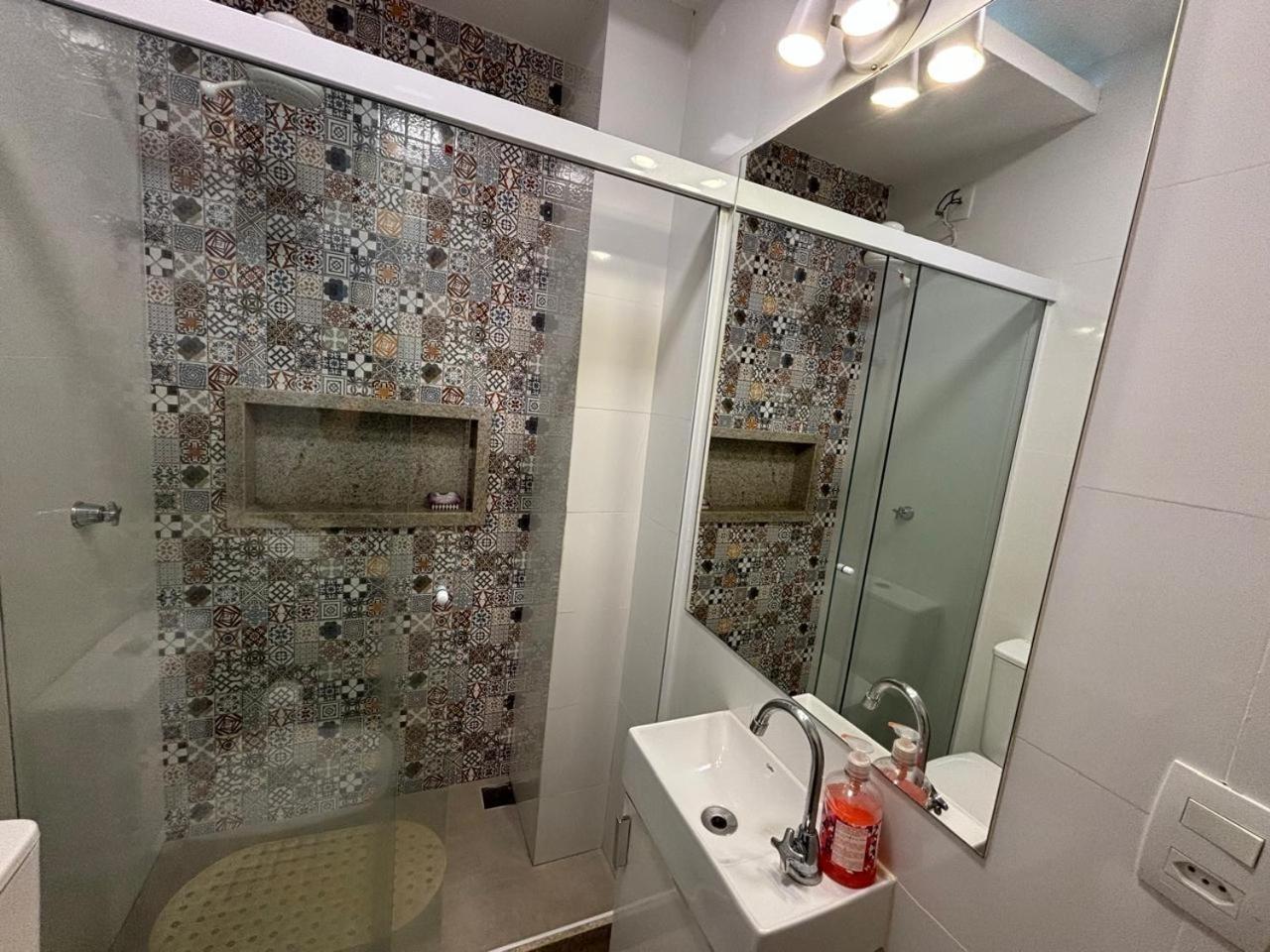 Apartamento Sua Casa No Rio-studio Copanema Perto Do Metro *