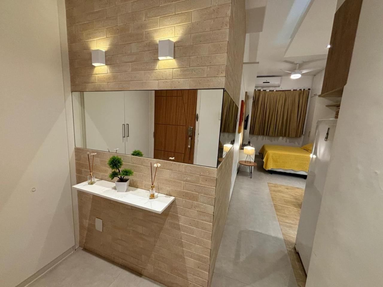 Sua Casa No Rio-studio Copanema Perto Do Metro