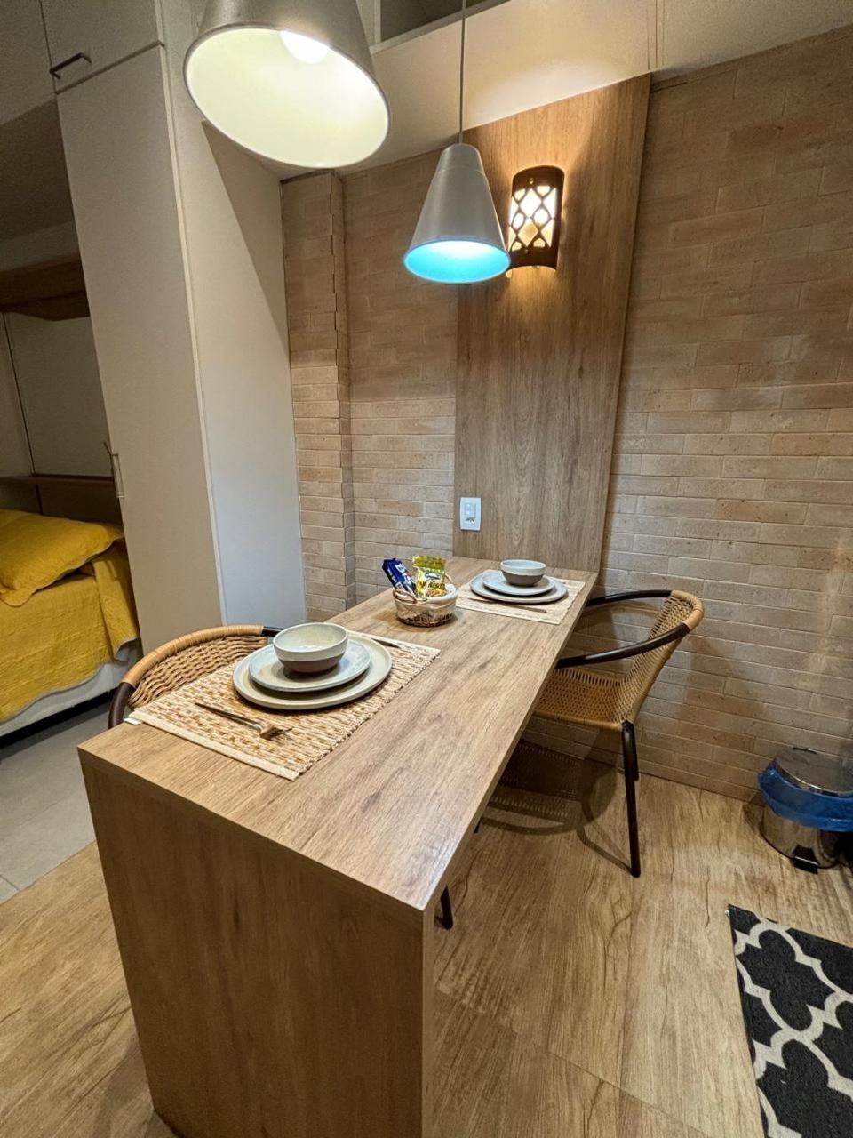 Sua Casa No Rio-studio Copanema Perto Do Metro Apartamento