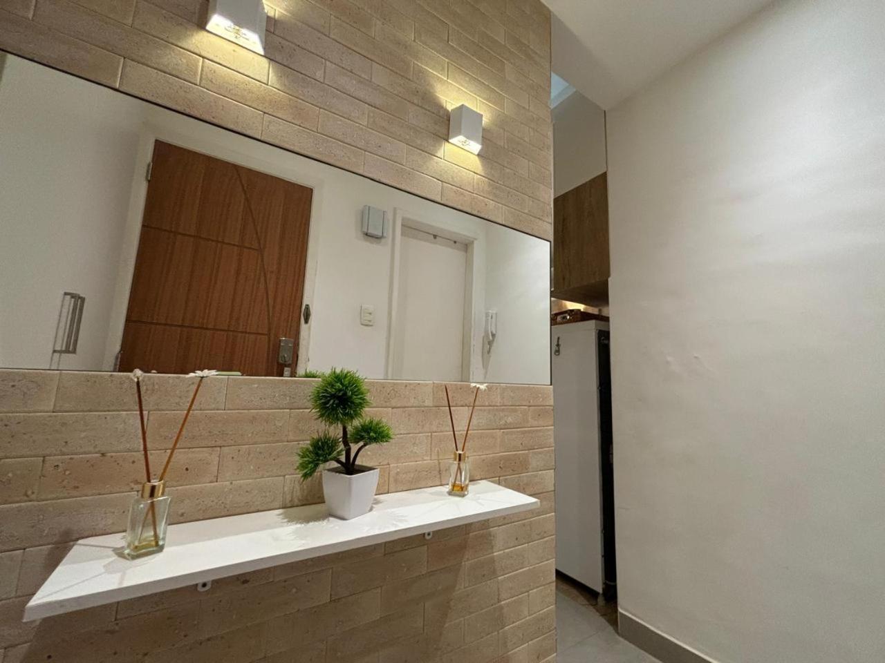 Sua Casa No Rio-studio Copanema Perto Do Metro Apartamento *