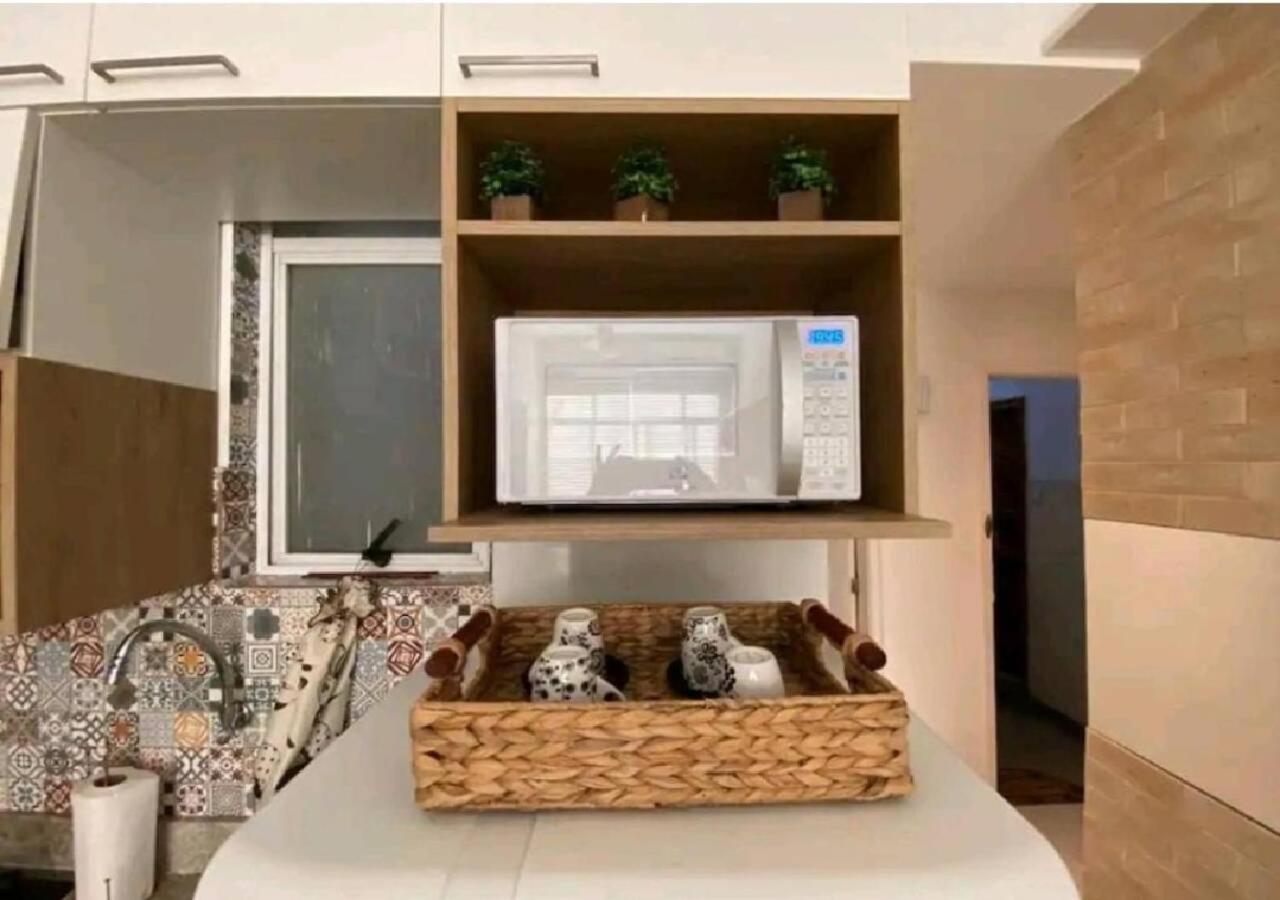 Apartamento Sua Casa No Rio-studio Copanema Perto Do Metro Rio de Janeiro