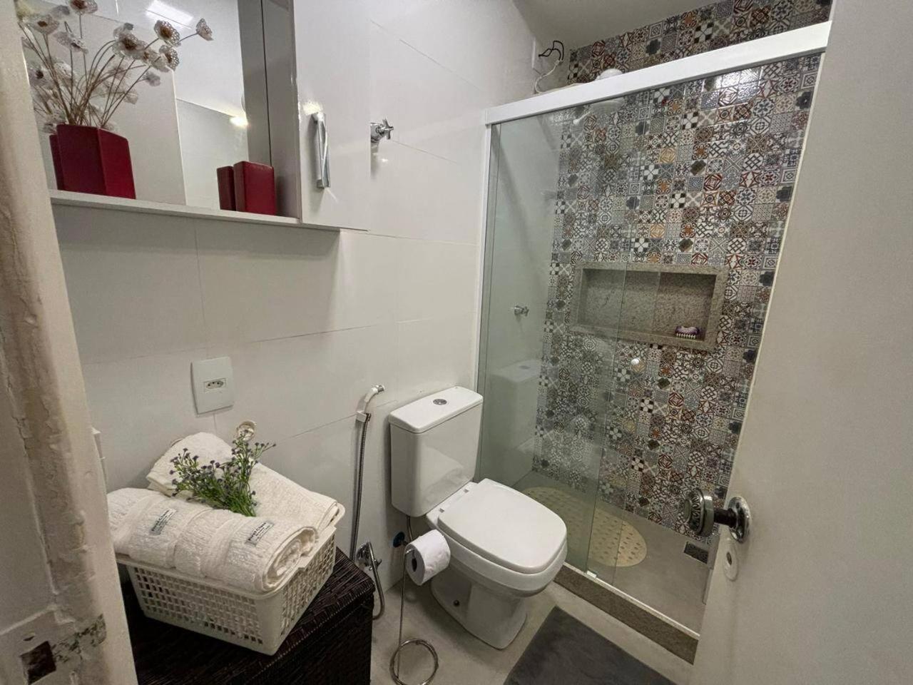 Apartamento Sua Casa No Rio-studio Copanema Perto Do Metro *