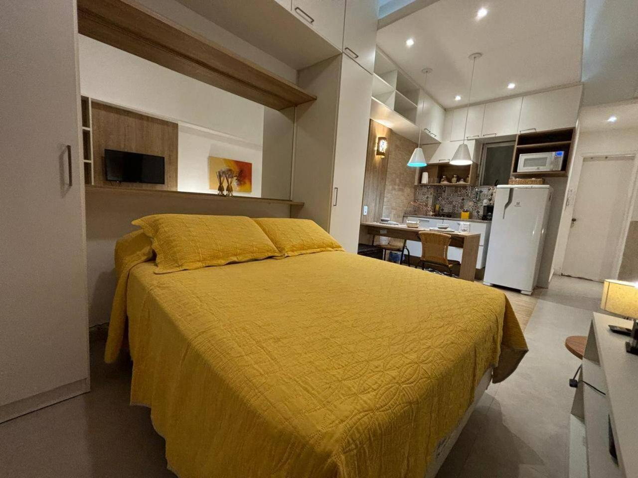 Sua Casa No Rio-studio Copanema Perto Do Metro Apartamento *